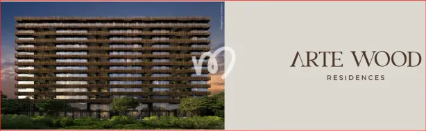 Apartamento com 1 Quarto à venda, 29m² no Barra Olímpica, Rio de Janeiro