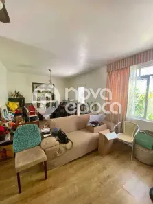 Casa com 5 Quartos à venda, 300m² no Lagoa, Rio de Janeiro