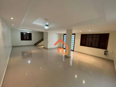 Casa com 8 Quartos à venda, 492m² no Piratininga, Niterói