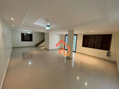 Casa com 8 Quartos à venda, 600m² no Piratininga, Niterói
