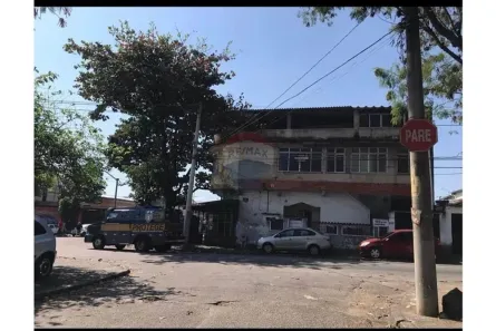 Imóvel Comercial com 5 Quartos à venda, 500m² no Campo Grande, Rio de Janeiro