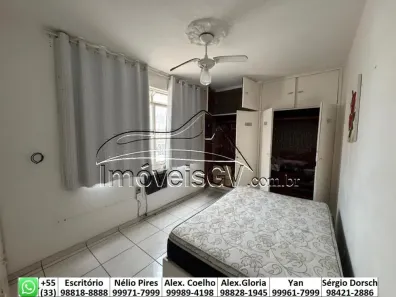 Apartamento com 3 Quartos à venda, 132m² no Ilha dos Araújos, Governador Valadares
