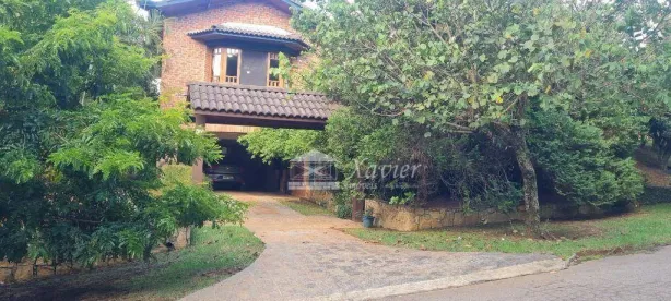 Casa de Condomínio com 3 Quartos à venda, 360m² no Residencial San Diego (Paysage Serein), Vargem Grande Paulista