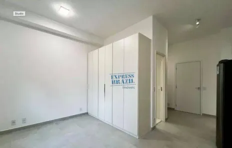 Apartamento com 1 Quarto à venda, 27m² no Vila Olímpia, São Paulo