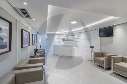 Sala Comercial para alugar, 397m² no Centro Histórico, Porto Alegre