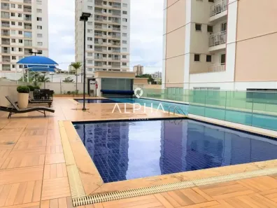 Apartamento com 2 Quartos à venda, 58m² no Jardim Atlântico, Goiânia