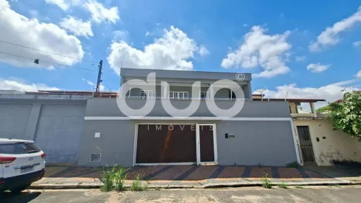 Casa com 4 Quartos à venda, 304m² no Nova Piracicaba, Piracicaba
