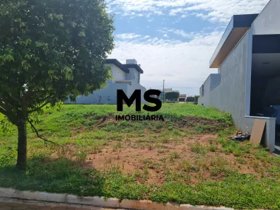Lote/Terreno à venda, 428m² no Condomínio Águas  do Paraná, Porto Rico