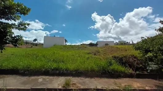 Lote/Terreno à venda, 684m² no Jardim Europa, Poços de Caldas