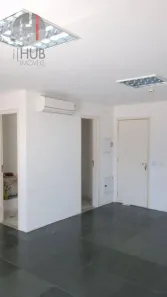 Sala Comercial à venda, 38m² no Brooklin Paulista, São Paulo