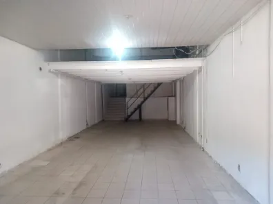 Ponto Comercial para alugar, 80m² no Cascadura, Rio de Janeiro