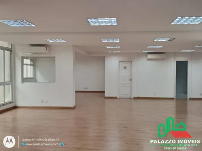 Sala Comercial para alugar, 226m² no República, São Paulo