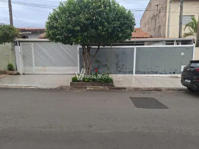 Casa com 4 Quartos à venda, 182m² no Jardim América, Paulínia