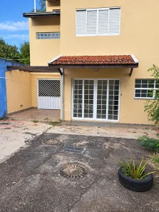 Sobrado com 3 Quartos à venda, 270m² no Cidade Universitária, Campinas