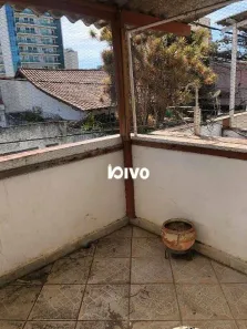 Sobrado com 4 Quartos à venda, 90m² no Vila Clementino, São Paulo