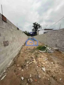 Lote/Terreno à venda, 157m² no Balneário Recanto do Sol, Caraguatatuba