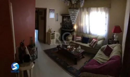 Cobertura com 3 Quartos à venda, 196m² no Jardim Itu, Porto Alegre
