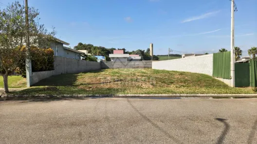 Lote/Terreno à venda, 500m² no Condominio Bosque dos Pires, Itatiba