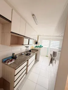 Apartamento com 2 Quartos à venda, 52m² no Vila Milton, Guarulhos