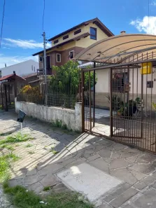 Lote/Terreno à venda, 300m² no Aberta dos Morros, Porto Alegre