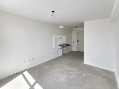 Apartamento à venda, 25m² no Vila Olímpia, São Paulo