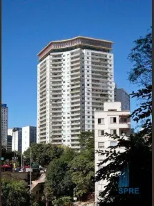 Apartamento com 1 Quarto à venda, 49m² no Bela Vista, São Paulo