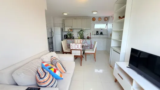 Flat com 1 Quarto à venda, 35m² no Imbiribeira, Recife