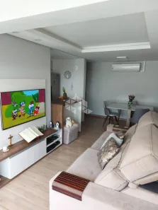Apartamento com 3 Quartos à venda, 80m² no Jardim Carvalho, Porto Alegre