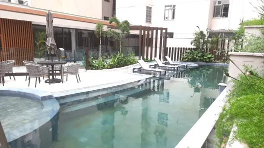 Apartamento com 2 Quartos à venda, 67m² no Flamengo, Rio de Janeiro
