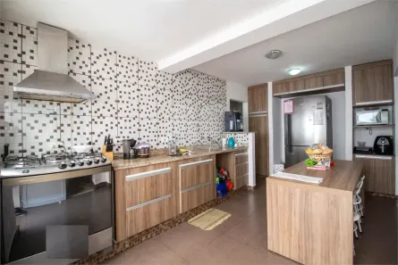 Casa com 3 Quartos à venda, 400m² no Vila Anglo Brasileira, São Paulo