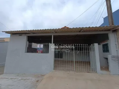Casa com 3 Quartos para alugar, 123m² no Jardim Morada do Sol, Indaiatuba