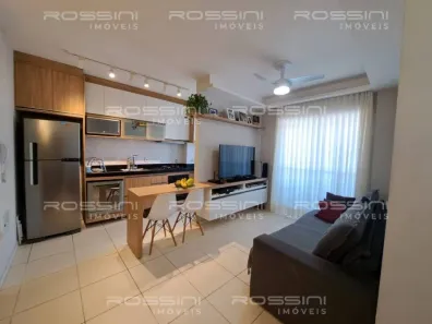 Apartamento com 2 Quartos à venda, 57m² no Nova Aliança, Ribeirão Preto