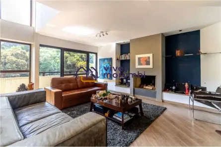 Apartamento com 4 Quartos à venda, 233m² no Vila Suzana, São Paulo