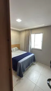 Apartamento com 2 Quartos à venda, 47m² no SIM, Feira de Santana