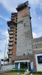à venda, 25m² no Granja Marileusa, Uberlândia