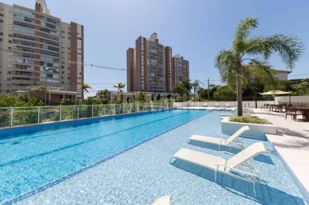 Apartamento com 3 Quartos à venda, 162m² no Jardim do Salso, Porto Alegre