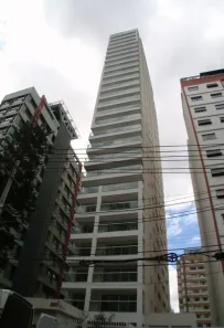 Apartamento com 4 Quartos à venda, 138m² no Paraíso, São Paulo