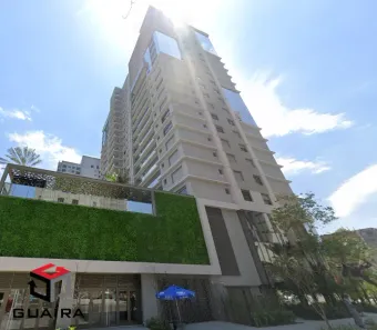 Apartamento com 1 Quarto à venda, 31m² no Campo Belo, São Paulo