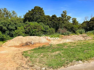 Lote/Terreno à venda, 2632m² no Condomínio Terras de São José, Itu