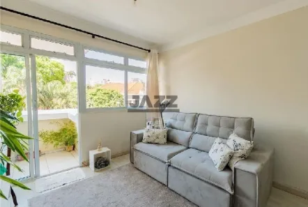 Apartamento com 2 Quartos à venda, 92m² no Nova Campinas, Campinas