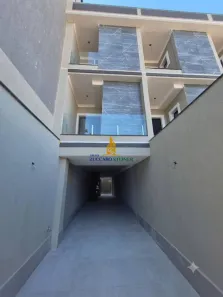 Sobrado com 3 Quartos à venda, 150m² no Vila Dalila, São Paulo