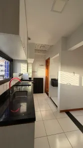 Apartamento com 2 Quartos à venda, 72m² no Vila Laura, Salvador