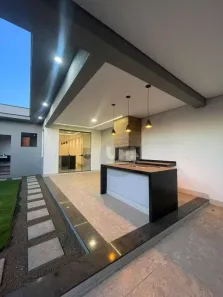 Casa com 3 Quartos à venda, 150m² no Campestre, Piracicaba