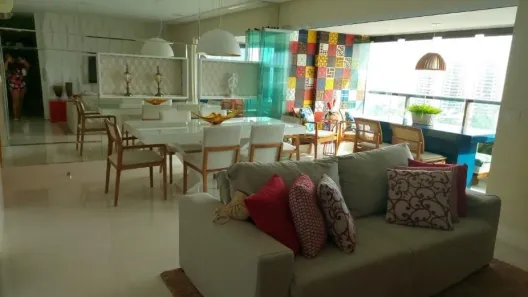 Apartamento com 3 Quartos à venda, 113m² no Patamares, Salvador