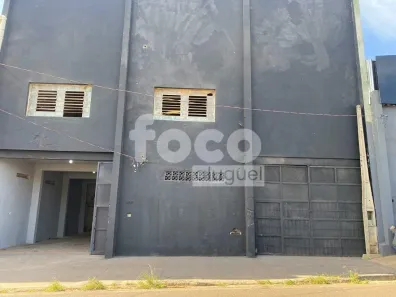 Galpão/Depósito/Armazém para alugar, 230m² no Custódio Pereira, Uberlândia
