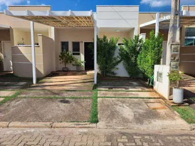 Casa de Condomínio com 3 Quartos à venda, 104m² no Parque Nossa Senhora da Candelária, Itu