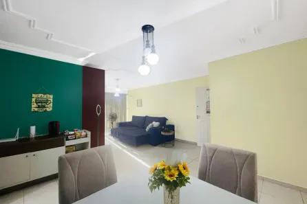 Apartamento com 3 Quartos à venda, 125m² no Centro, Manaus