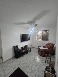 Apartamento com 2 Quartos à venda, 48m² no Pechincha, Rio de Janeiro
