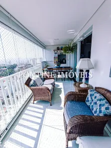 Apartamento com 2 Quartos à venda, 95m² no Cambuci, São Paulo
