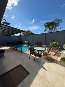 Casa de Condomínio com 3 Quartos à venda, 220m² no Solar Primavera, Piratininga